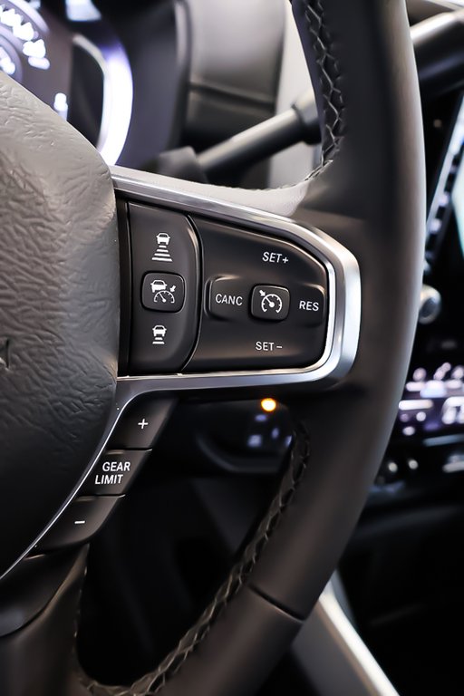 2026 Ram 2500 LARAMIE in Terrebonne, Quebec - 13 - w1024h768px