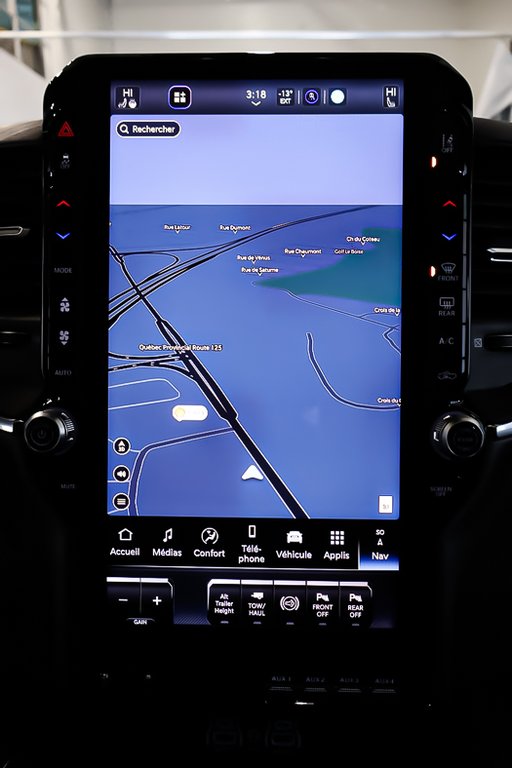 2026 Ram 2500 LARAMIE in Terrebonne, Quebec - 17 - w1024h768px