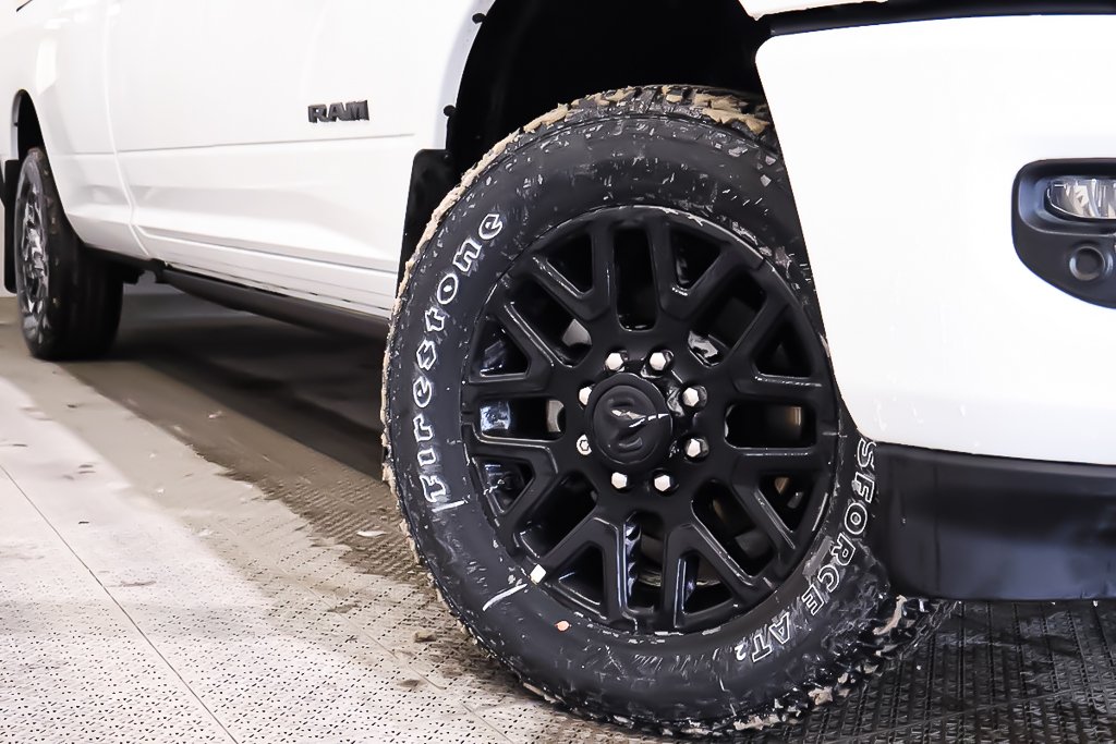 2026 Ram 2500 LARAMIE in Terrebonne, Quebec - 6 - w1024h768px