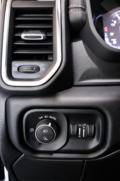 2026 Ram 2500 LARAMIE in Terrebonne, Quebec - 19 - w1024h768px