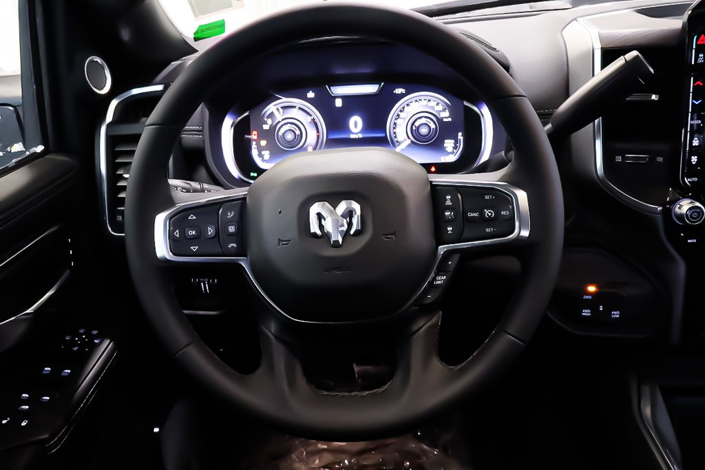 2026 Ram 2500 LARAMIE in Terrebonne, Quebec - 11 - w1024h768px