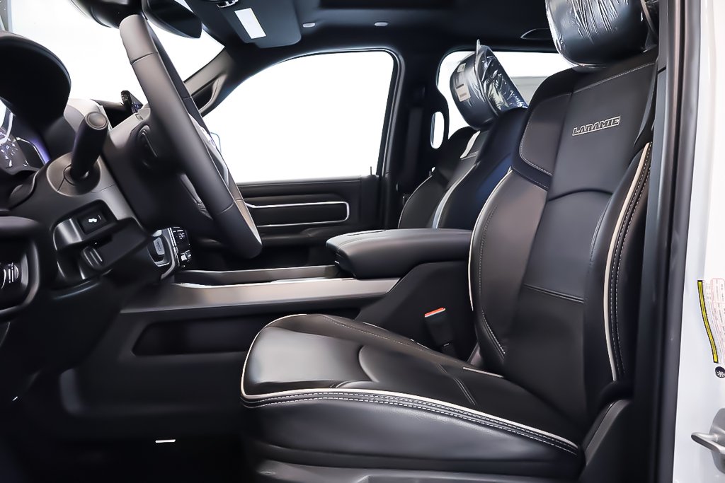 2026 Ram 2500 LARAMIE in Terrebonne, Quebec - 7 - w1024h768px