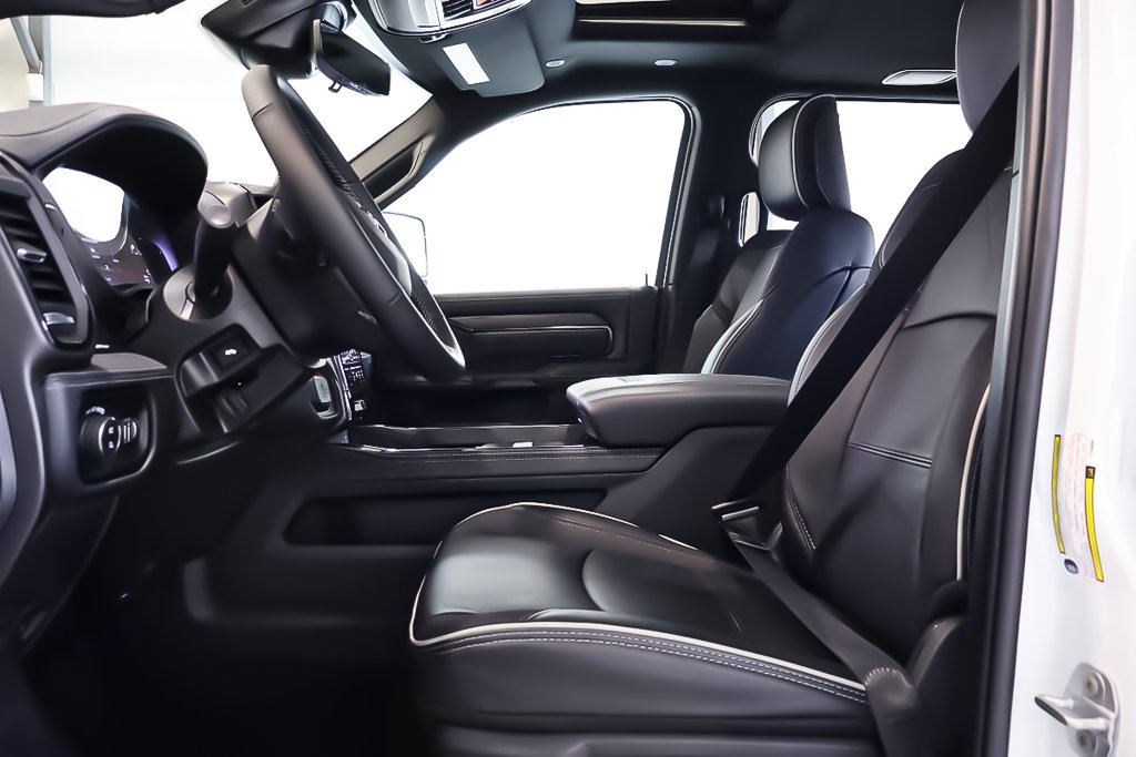 Ram 2500 LIMITED 2026 à Terrebonne, Québec - 8 - w1024h768px