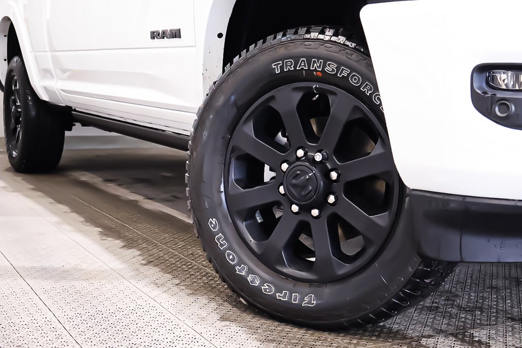 Ram 2500 LIMITED 2026 à Terrebonne, Québec - 7 - w1024h768px
