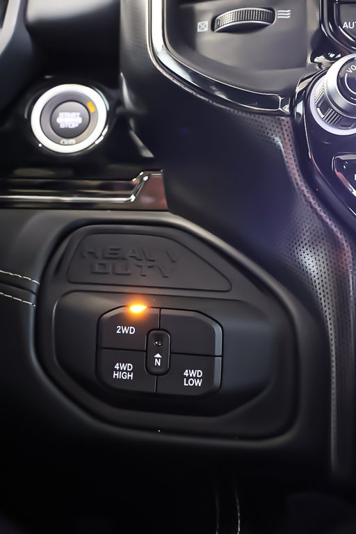 Ram 2500 LIMITED 2026 à Terrebonne, Québec - 15 - w1024h768px