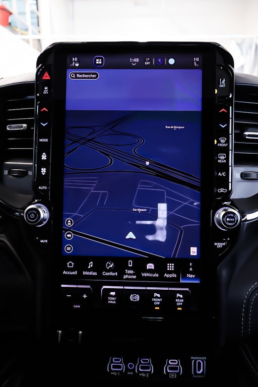 Ram 2500 LIMITED 2026 à Terrebonne, Québec - 18 - w1024h768px