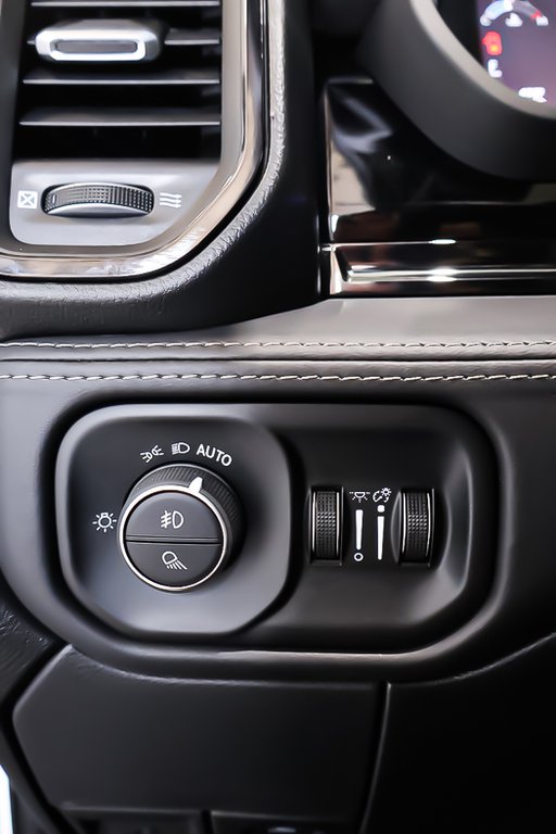 Ram 2500 LIMITED 2026 à Terrebonne, Québec - 20 - w1024h768px