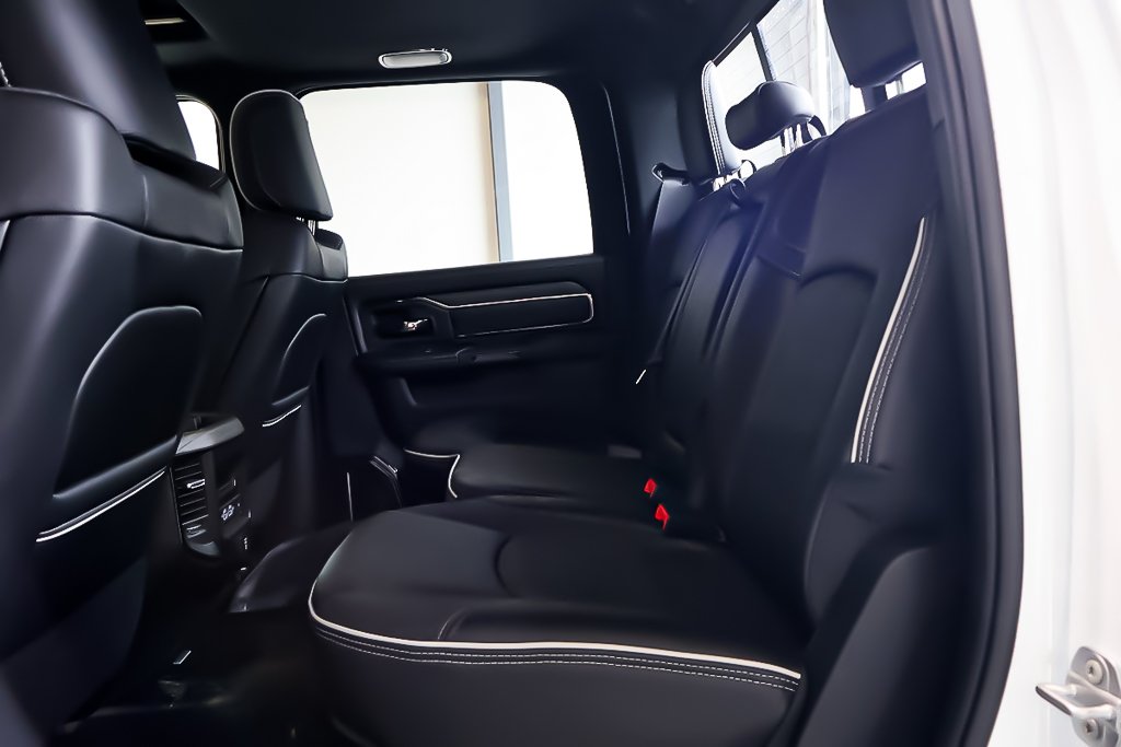 Ram 2500 LIMITED 2026 à Terrebonne, Québec - 22 - w1024h768px