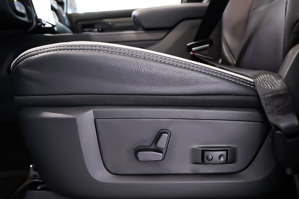 Ram 2500 LIMITED 2026 à Terrebonne, Québec - 10 - w1024h768px