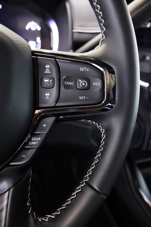 Ram 2500 LIMITED 2026 à Terrebonne, Québec - 13 - w1024h768px