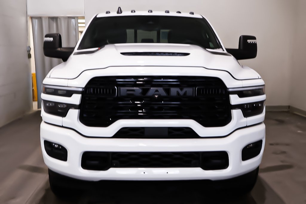 Ram 2500 LIMITED 2026 à Terrebonne, Québec - 2 - w1024h768px