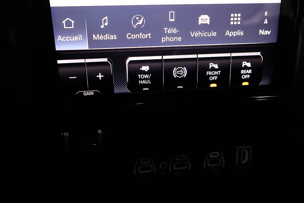 Ram 2500 LIMITED 2026 à Terrebonne, Québec - 19 - w1024h768px