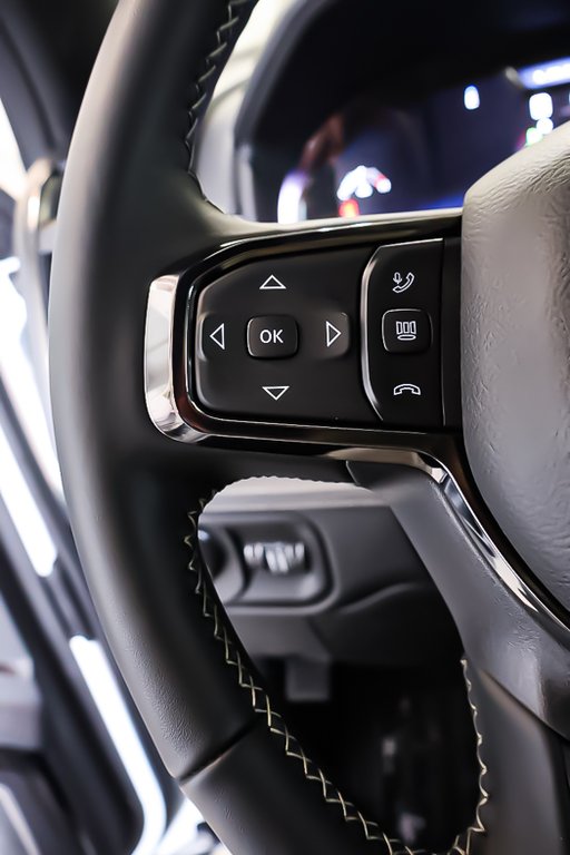 Ram 2500 LIMITED 2026 à Terrebonne, Québec - 12 - w1024h768px