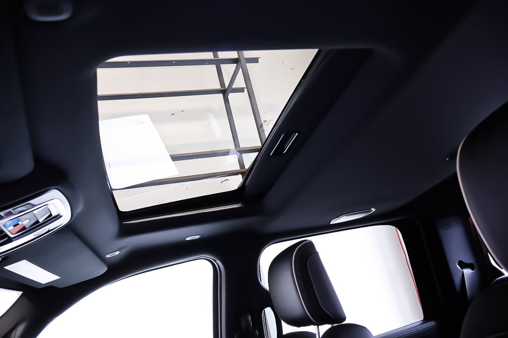 Ram 2500 LIMITED 2026 à Terrebonne, Québec - 9 - w1024h768px