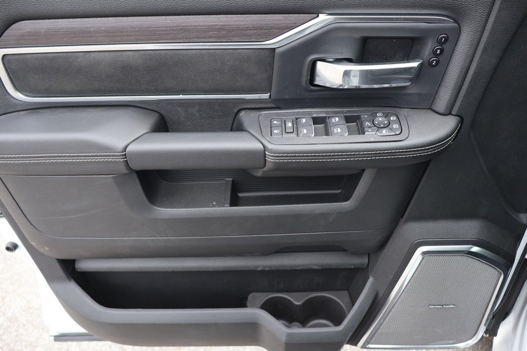 2026 Ram 2500 LARAMIE in Terrebonne, Quebec - 19 - w1024h768px