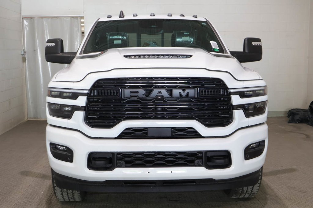 2026 Ram 2500 LARAMIE in Terrebonne, Quebec - 2 - w1024h768px