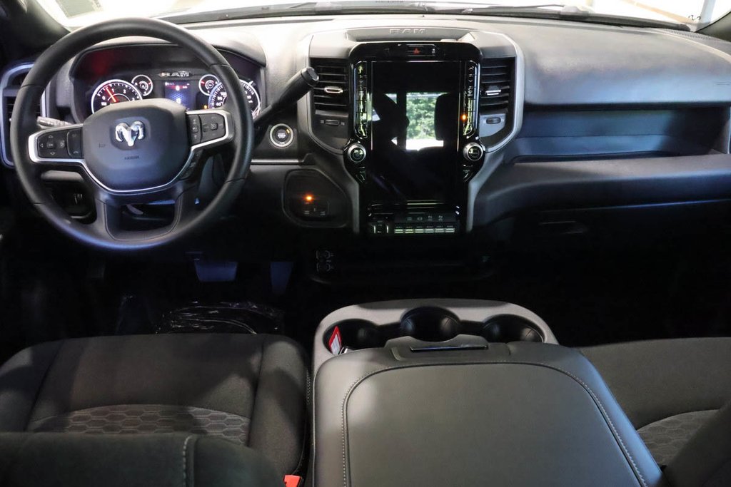 2026 Ram 2500 LARAMIE in Terrebonne, Quebec - 10 - w1024h768px