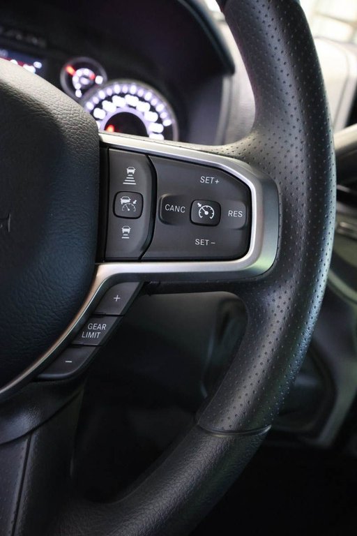 2026 Ram 2500 LARAMIE in Terrebonne, Quebec - 13 - w1024h768px