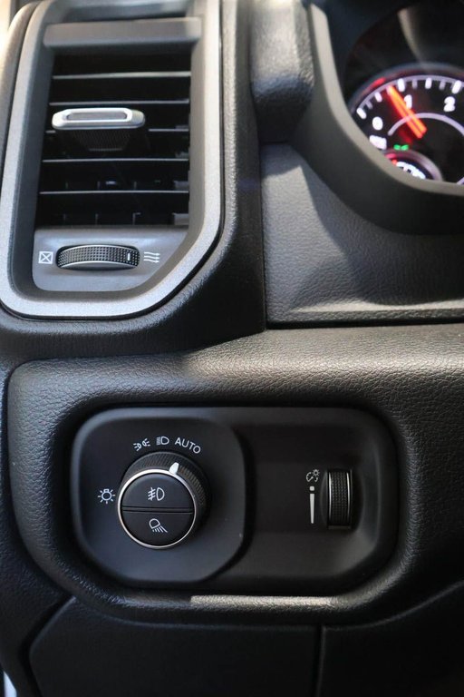 2026 Ram 2500 LARAMIE in Terrebonne, Quebec - 17 - w1024h768px