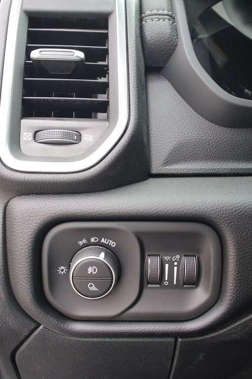 2026 Ram 2500 LARAMIE in Terrebonne, Quebec - 20 - w1024h768px