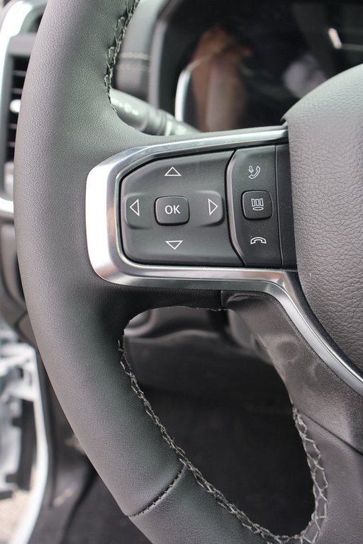 2026 Ram 2500 LARAMIE in Terrebonne, Quebec - 13 - w1024h768px