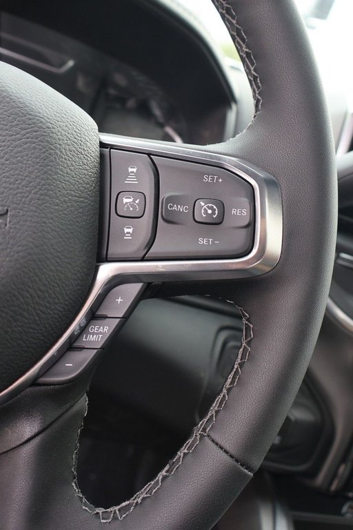 2026 Ram 2500 LARAMIE in Terrebonne, Quebec - 14 - w1024h768px