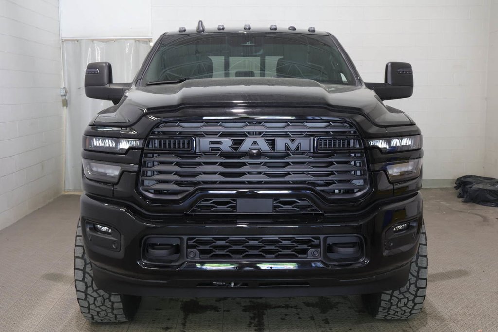 2026 Ram 2500 BIG HORN in Terrebonne, Quebec - 2 - w1024h768px