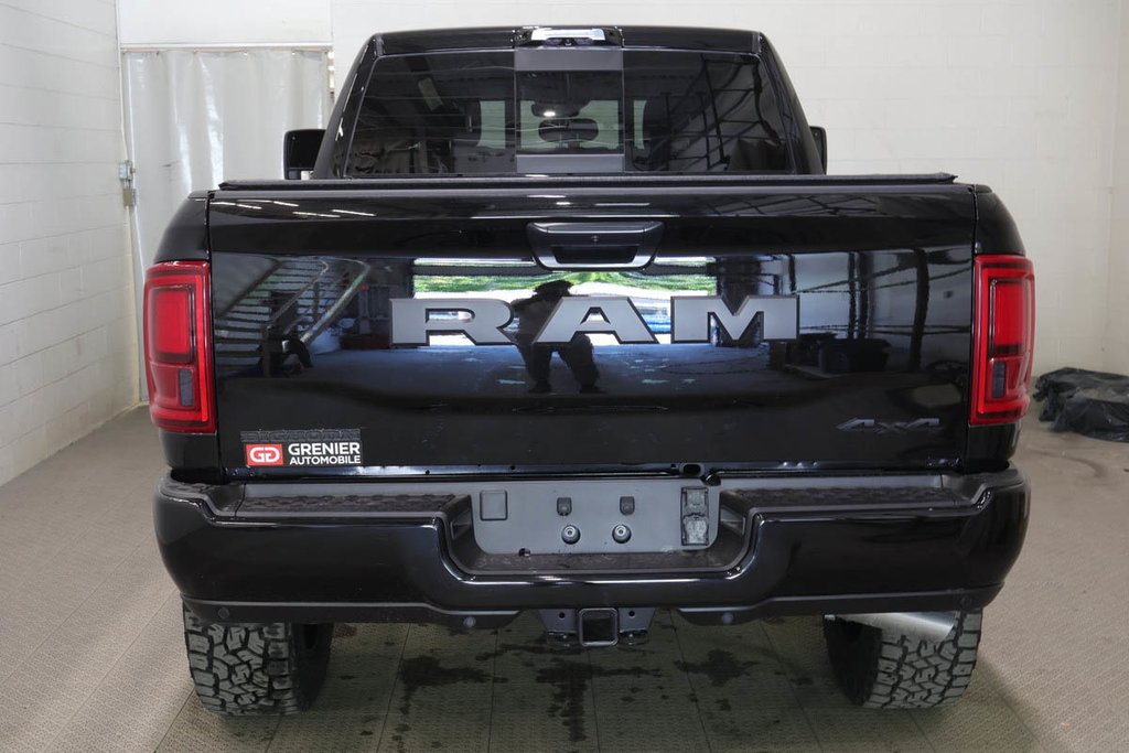 2026 Ram 2500 BIG HORN in Terrebonne, Quebec - 5 - w1024h768px