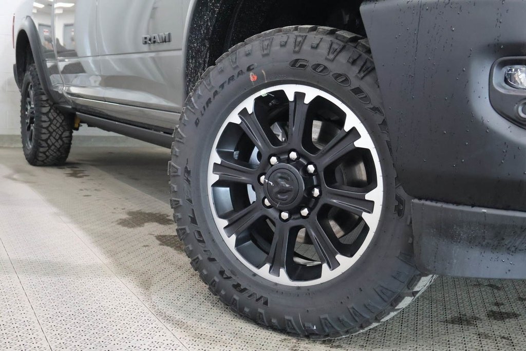 2026 Ram 2500 REBEL in Terrebonne, Quebec - 7 - w1024h768px