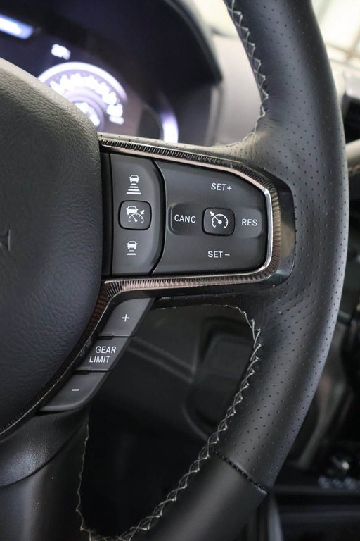 2026 Ram 2500 REBEL in Terrebonne, Quebec - 13 - w1024h768px