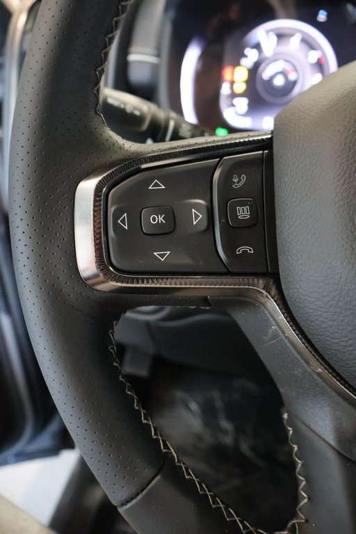 2026 Ram 2500 REBEL in Terrebonne, Quebec - 12 - w1024h768px