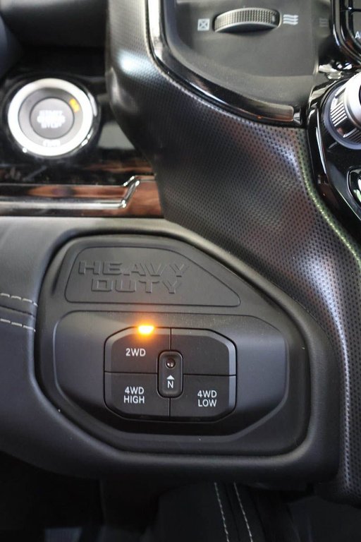 2026 Ram 2500 LIMITED in Terrebonne, Quebec - 16 - w1024h768px
