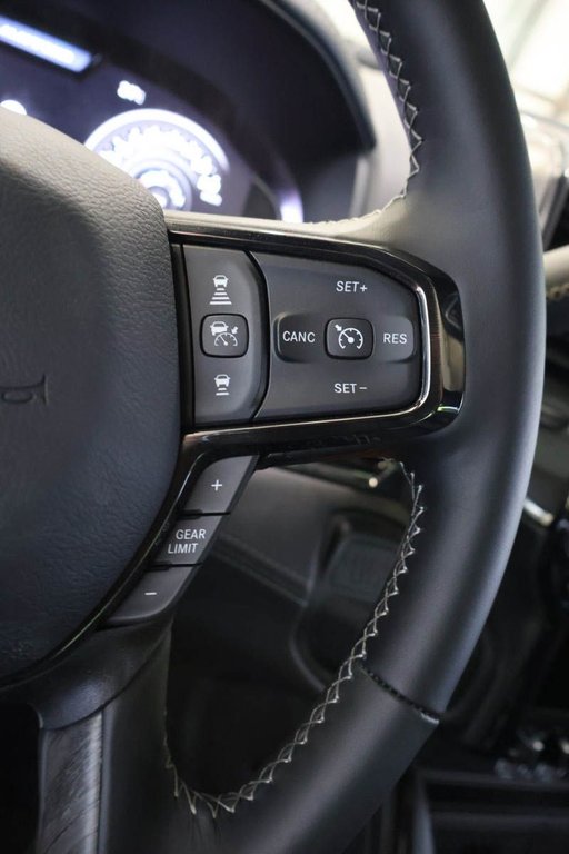 2026 Ram 2500 LIMITED in Terrebonne, Quebec - 14 - w1024h768px