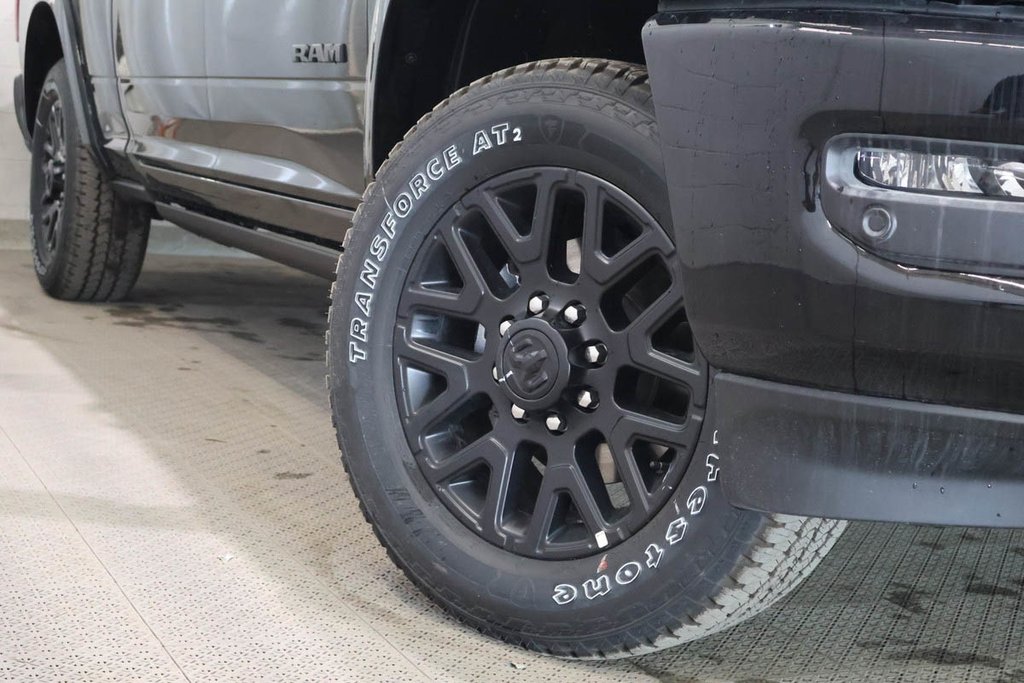 2026 Ram 2500 LIMITED in Terrebonne, Quebec - 7 - w1024h768px