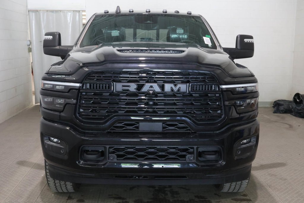 2026 Ram 2500 LIMITED in Terrebonne, Quebec - 2 - w1024h768px