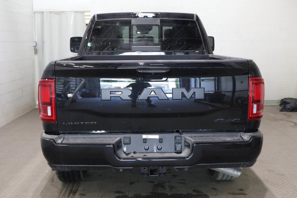 2026 Ram 2500 LIMITED in Terrebonne, Quebec - 5 - w1024h768px