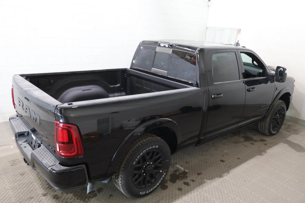 2026 Ram 2500 LIMITED in Terrebonne, Quebec - 6 - w1024h768px