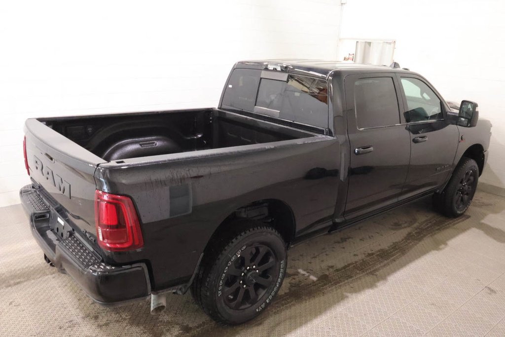 2026 Ram 2500 LARAMIE in Terrebonne, Quebec - 6 - w1024h768px