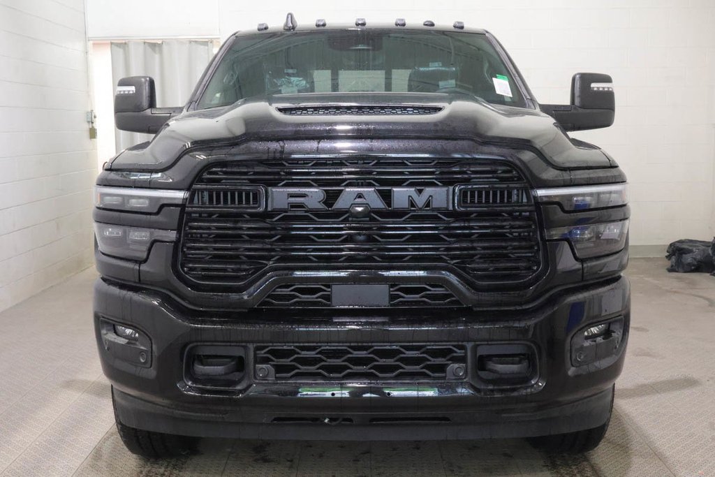 2026 Ram 2500 LARAMIE in Terrebonne, Quebec - 2 - w1024h768px
