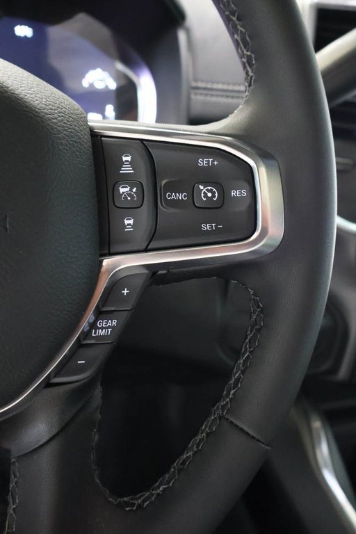 2026 Ram 2500 LARAMIE in Terrebonne, Quebec - 14 - w1024h768px