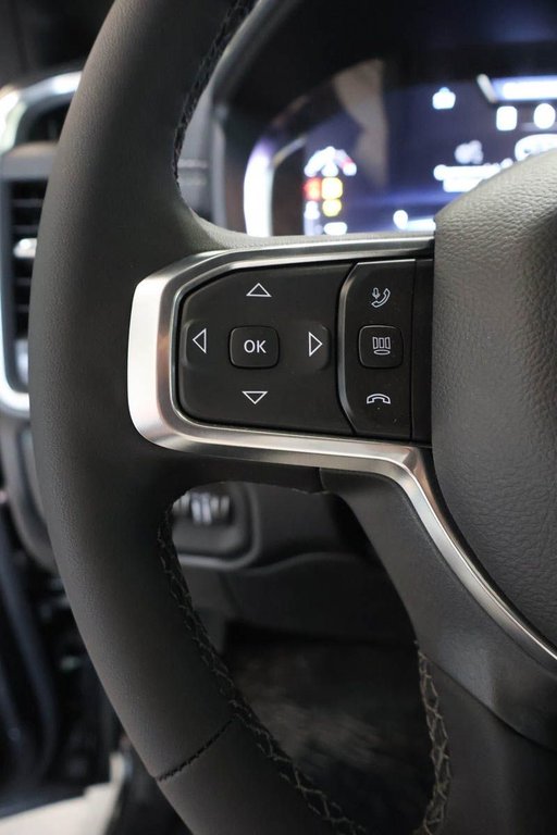 2026 Ram 2500 LARAMIE in Terrebonne, Quebec - 13 - w1024h768px