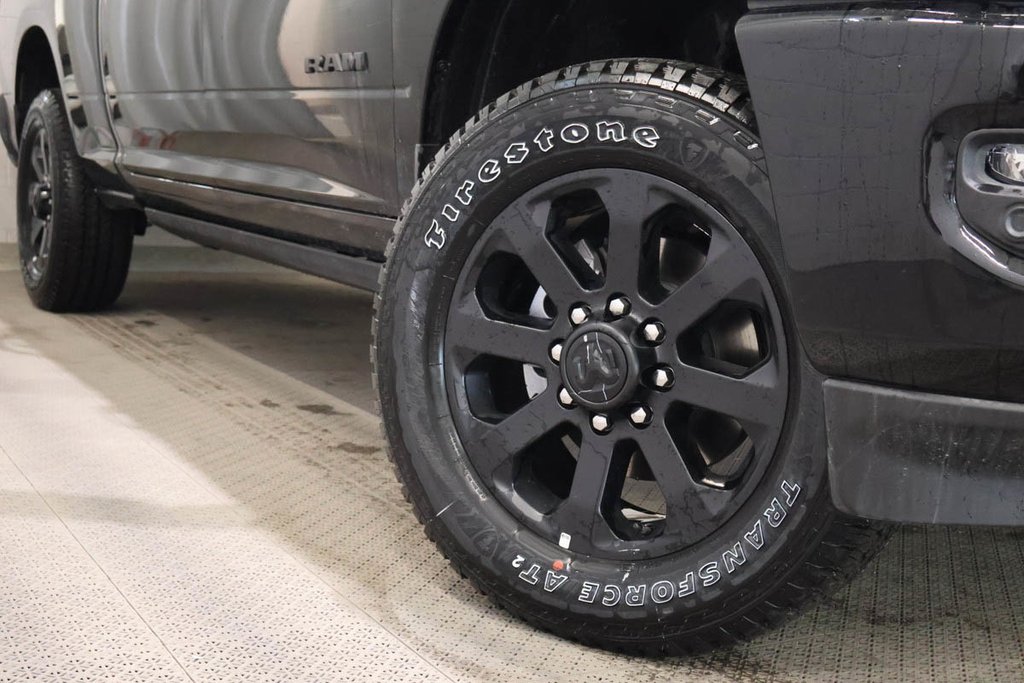 2026 Ram 2500 LARAMIE in Terrebonne, Quebec - 7 - w1024h768px