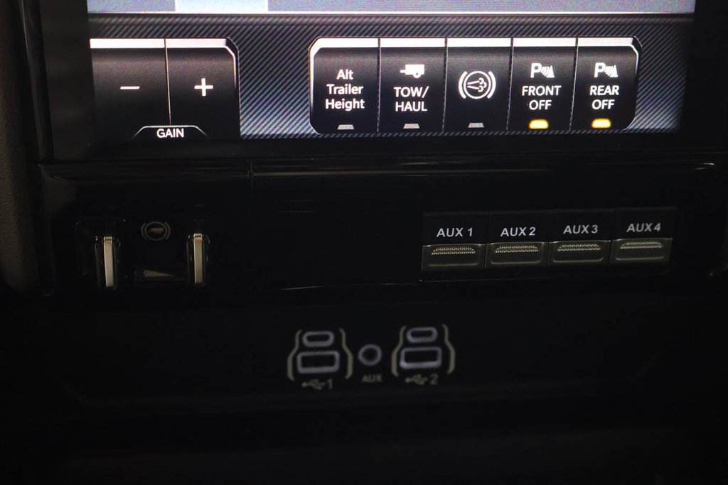 2026 Ram 2500 LARAMIE in Terrebonne, Quebec - 20 - w1024h768px