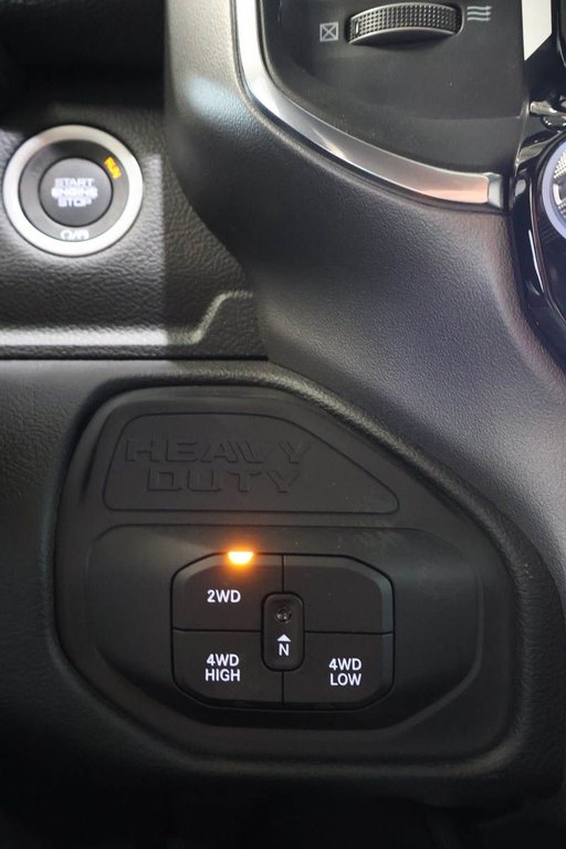 2026 Ram 2500 LARAMIE in Terrebonne, Quebec - 16 - w1024h768px