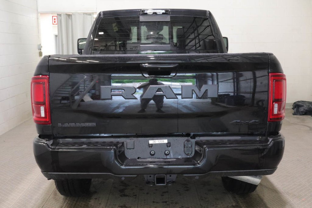 2026 Ram 2500 LARAMIE in Terrebonne, Quebec - 5 - w1024h768px