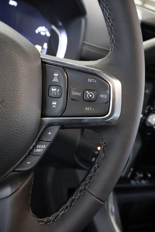 Ram 2500 LARAMIE 2026 à Terrebonne, Québec - 14 - w1024h768px