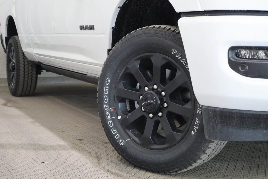 Ram 2500 LARAMIE 2026 à Terrebonne, Québec - 7 - w1024h768px