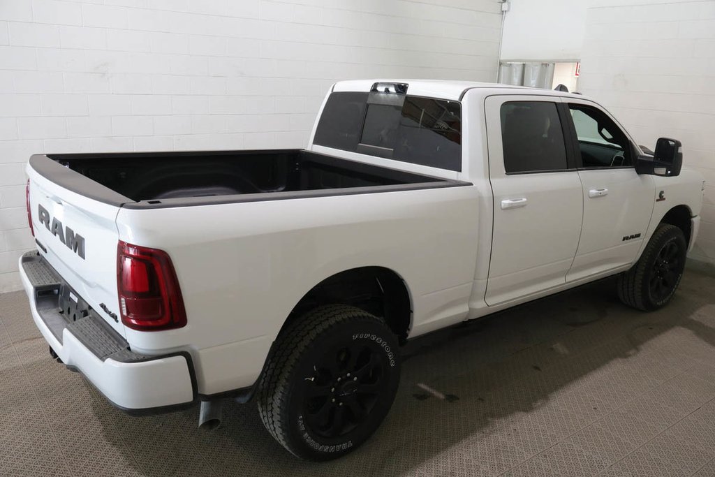 Ram 2500 LARAMIE 2026 à Terrebonne, Québec - 6 - w1024h768px