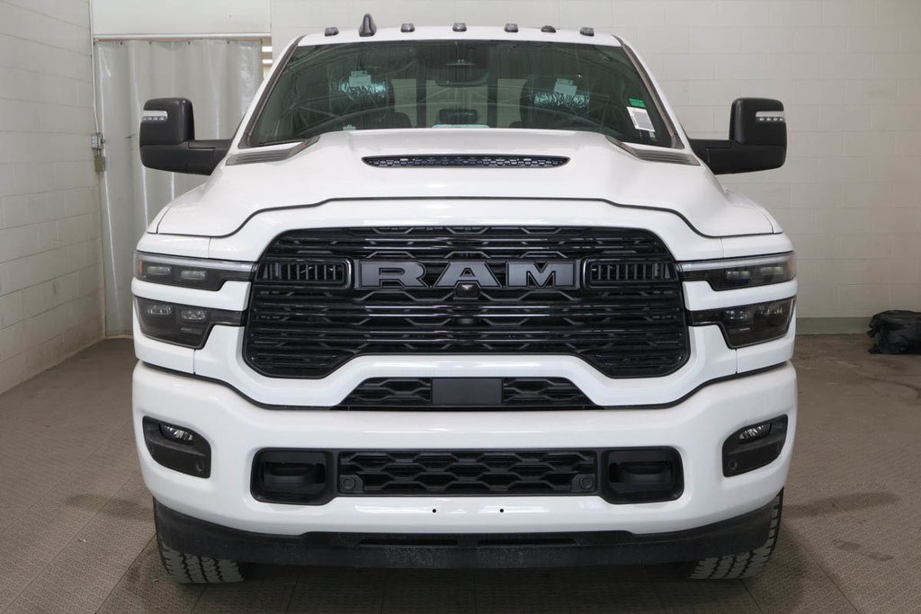 Ram 2500 LARAMIE 2026 à Terrebonne, Québec - 2 - w1024h768px