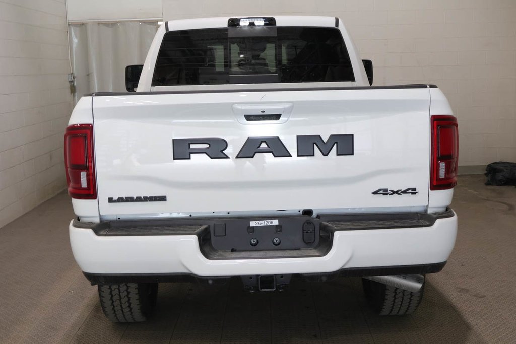 Ram 2500 LARAMIE 2026 à Terrebonne, Québec - 5 - w1024h768px